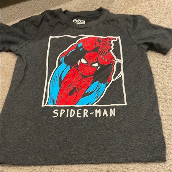 Spider-Man Kids Set - Picture 5 of 10